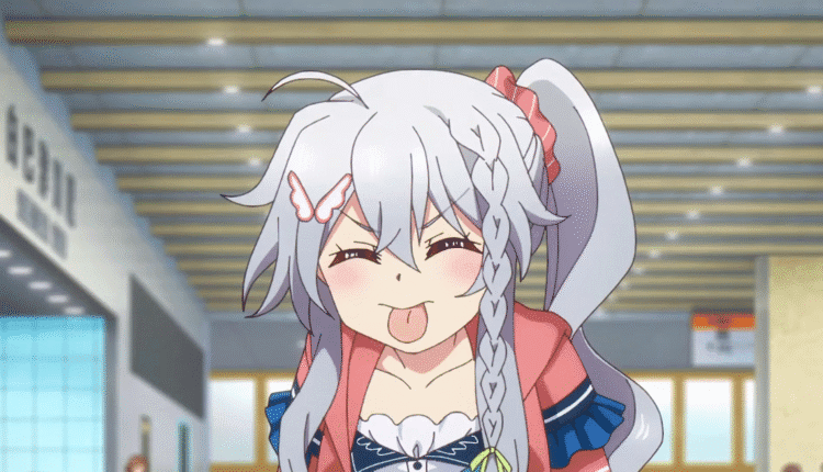 9-nine- Ruler's Crown