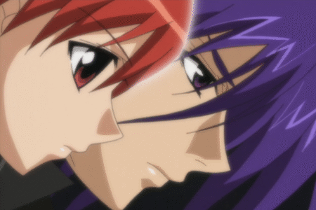 D.N.Angel retorna à Crunchyroll: anime clássico disponível completo e legendado