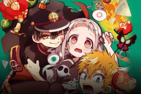 Toilet-Bound Hanako-kun: 2ª temporada estreia em julho de 2025
