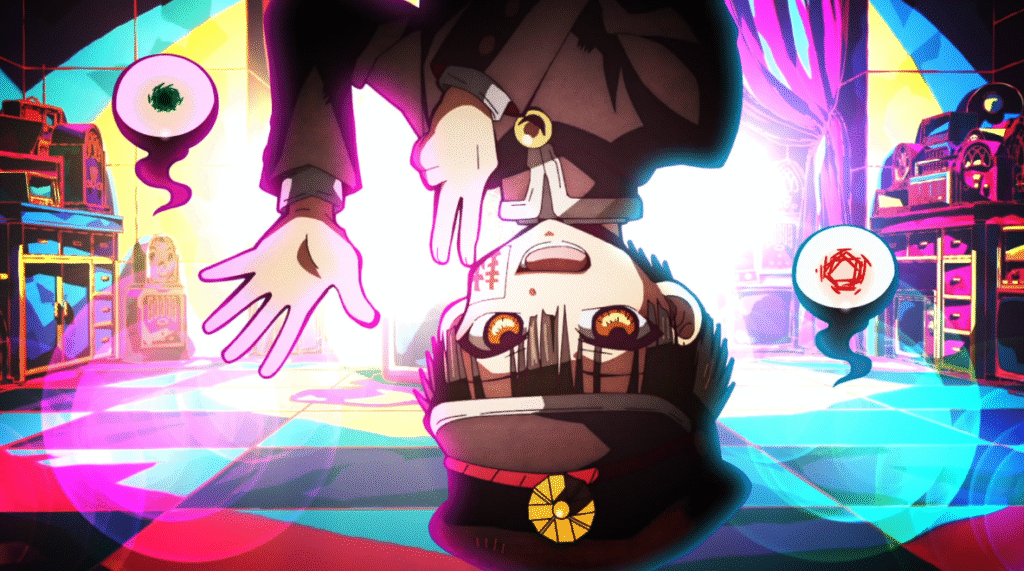Toilet-Bound Hanako-kun: 2ª temporada estreia em julho de 2025 1 Toilet-Bound Hanako-kun