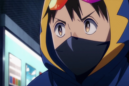 My Hero Academia: Vigilantes – Episódio 6 destaca origem sombria de Stain
