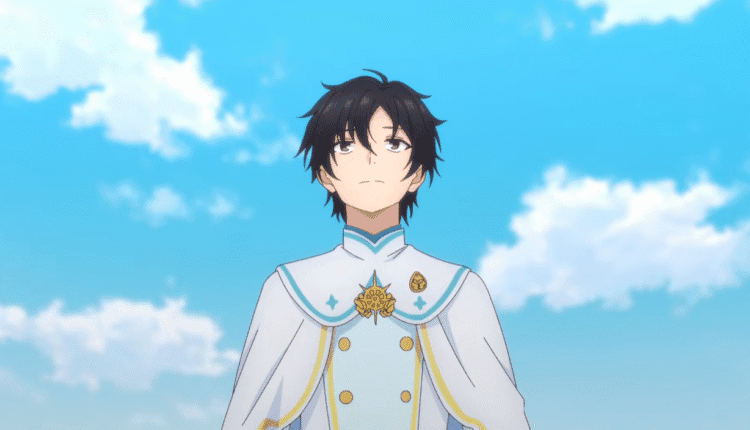 The Brilliant Healer’s New Life in the Shadows