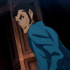Lupin the IIIrd