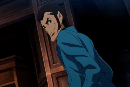 Lupin III retorna à animação 2D com filme inédito e novo elenco
