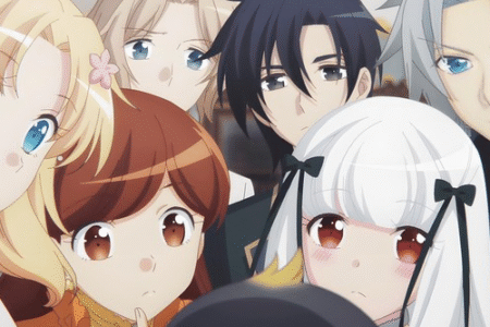 Filme de My Next Life As a Villainess: All Routes Lead to Doom! já está disponível na Crunchyroll