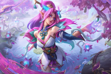 League of Legends se aproxima do universo dos animes com skins e eventos especiais