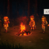 Suikoden STAR LEAP