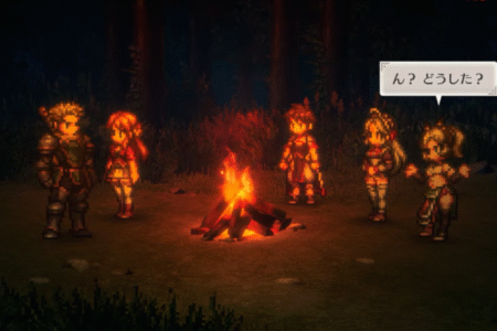 Suikoden STAR LEAP: Konami revela trailer e elenco do novo RPG mobile
