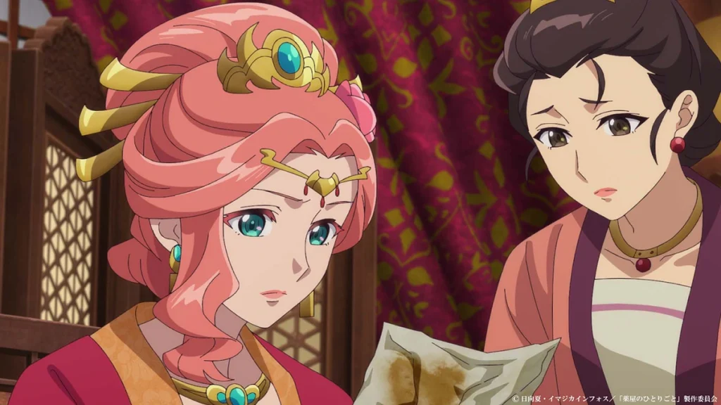 Diários de uma Apotecária Ep. 41 – Fox Village: Fuga, Mistério e Emoções à Flor da Pele 1 image 39