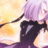Ciel de The Stunned Hero and the Assassin Princesses