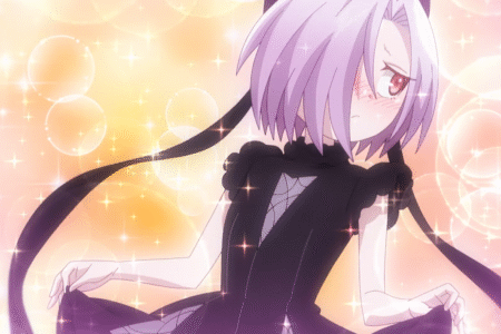 The Stunned Hero and the Assassin Princesses: Ciel rouba a cena em novo trailer