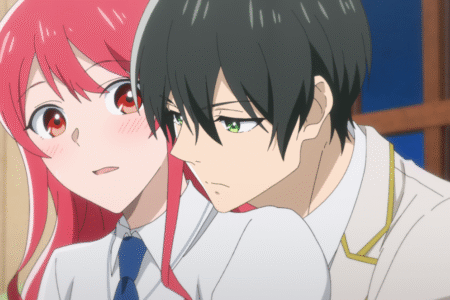 The Gorilla God’s Go-To Girl: Episódio 7 traz serenata e romance improvável