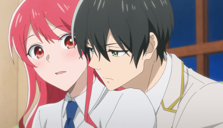 The Gorilla God's Go-To Girl