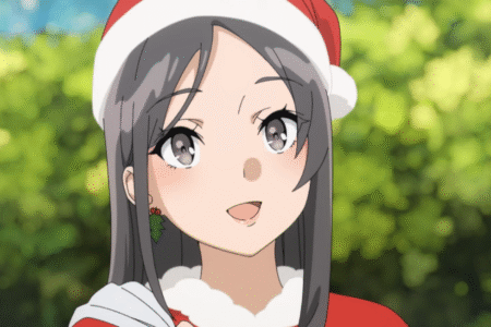 Seishun Buta Yarou: Nova Fase Universitária Estreia em Julho