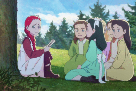 Anne Shirley Episódio 7: Um Duelo Emocional com Gilbert e a Força da Imperfeição