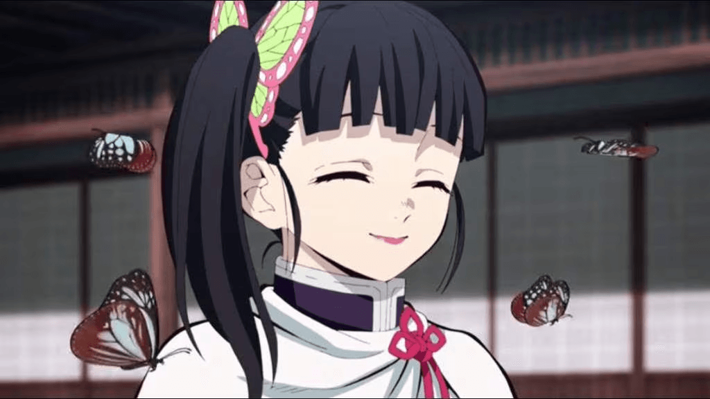 Demon Slayer celebra aniversário de Kanao Tsuyuri com nova ilustração da Ufotable 2 image 421