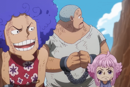 One Piece: Episódio 1130 Prévia e Data de Lançamento