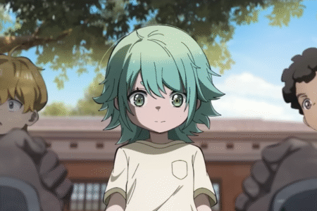 To Be Hero X: Episódio 8 Prévia e Data de Lançamento
