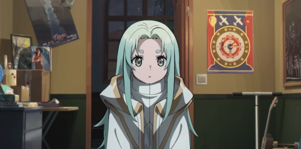 To Be Hero X: Episódio 8 Prévia e Data de Lançamento 1 To Be Hero X