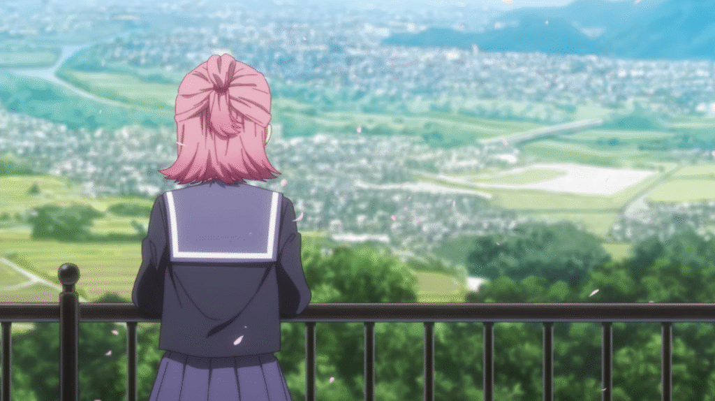 Turkey!: Novo Anime de Boliche Ganha Trailer e Estreia em Julho 1 Turkey!