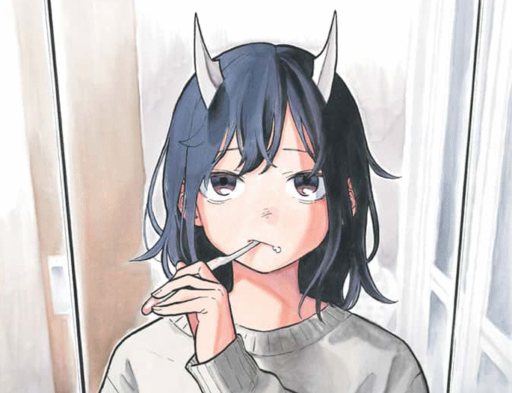 RuriDragon: Entra novamente em hiato, mas retorna em julho 1 RuriDragon