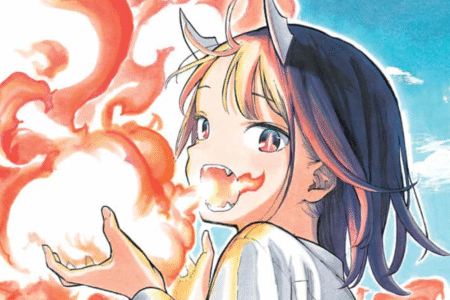 RuriDragon: Entra novamente em hiato, mas retorna em julho