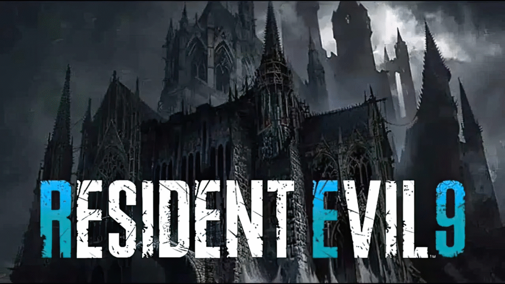 Resident Evil 9 pode chegar em 2026: tudo o que sabemos até agora 2 image 438