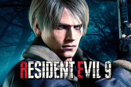 Resident Evil 9 pode chegar em 2026: tudo o que sabemos até agora