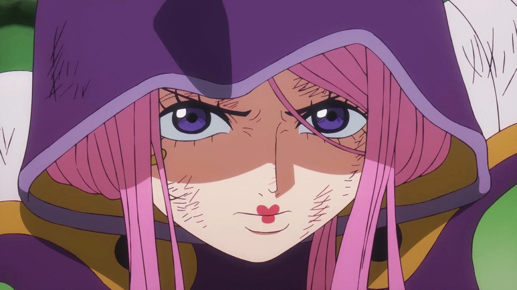 One Piece Episódio 1129: Flashback de Kuma emociona e choca fãs 1 image 449