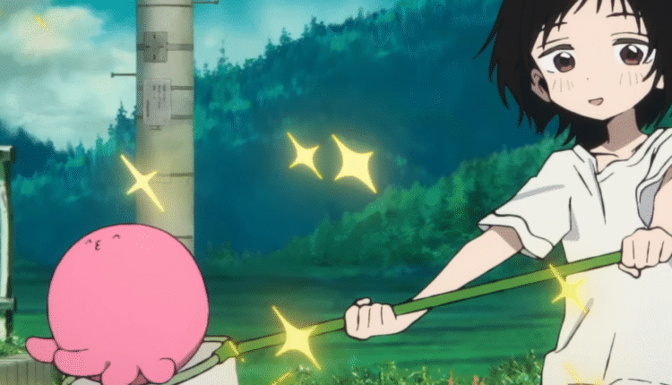 Takopi’s Original Sin