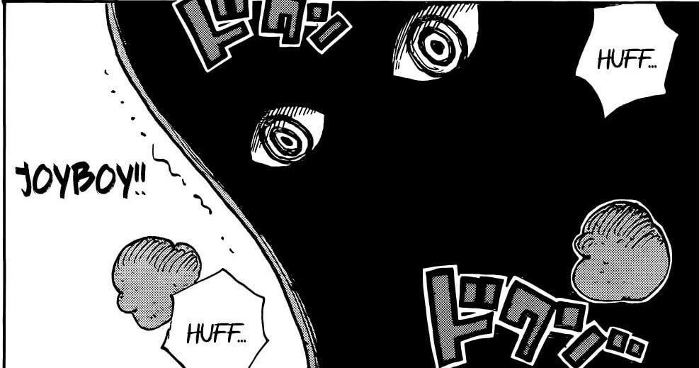 One Piece 1149: Spoilers Revelam Confrontos Épicos e Reviravoltas Inesperadas 1 One Piece