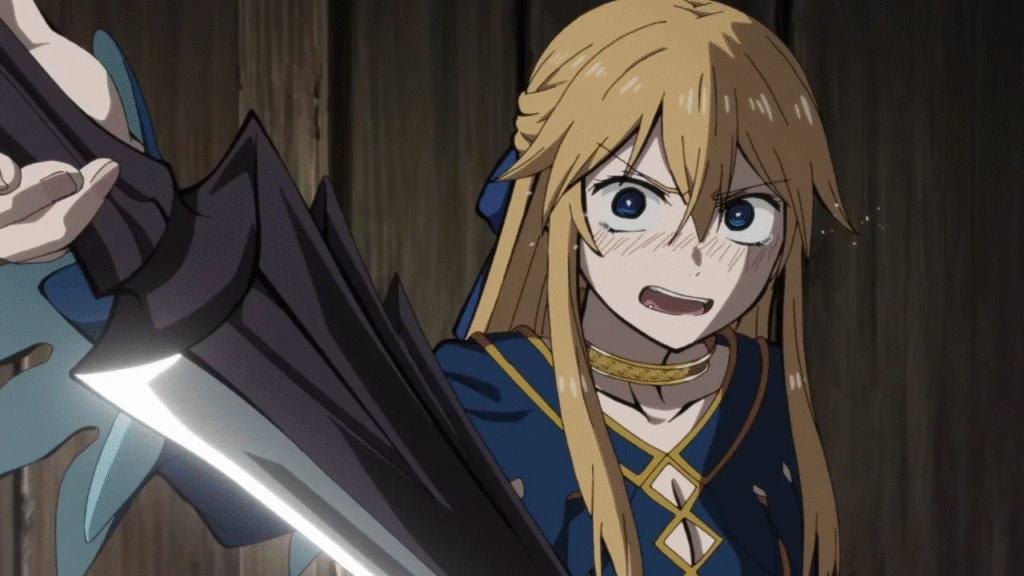 The Barbarian’s Bride ganha trailer épico e data de estreia para outubro 1 image 46