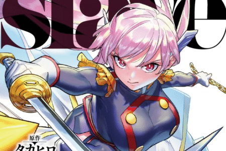 Chained Soldier: Entra em Hiato após Capítulo 156 Devido à Saúde do Ilustrador