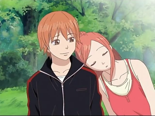 Dicas de Animes de Romance para se Apaixonar 2 image 467