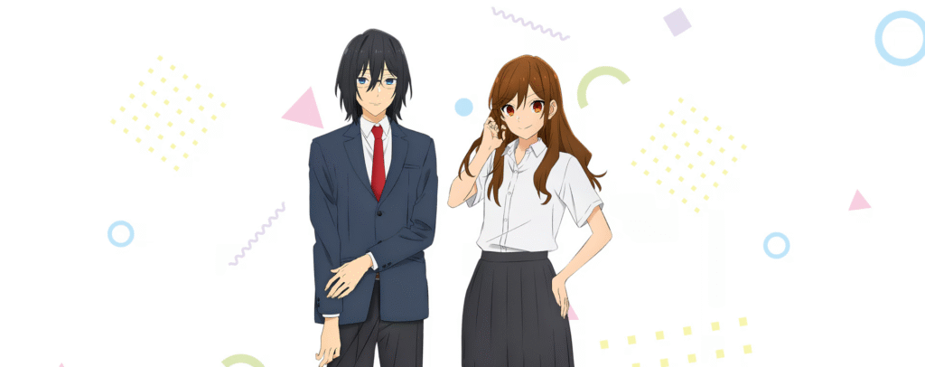 Dicas de Animes de Romance para se Apaixonar 3 image 471