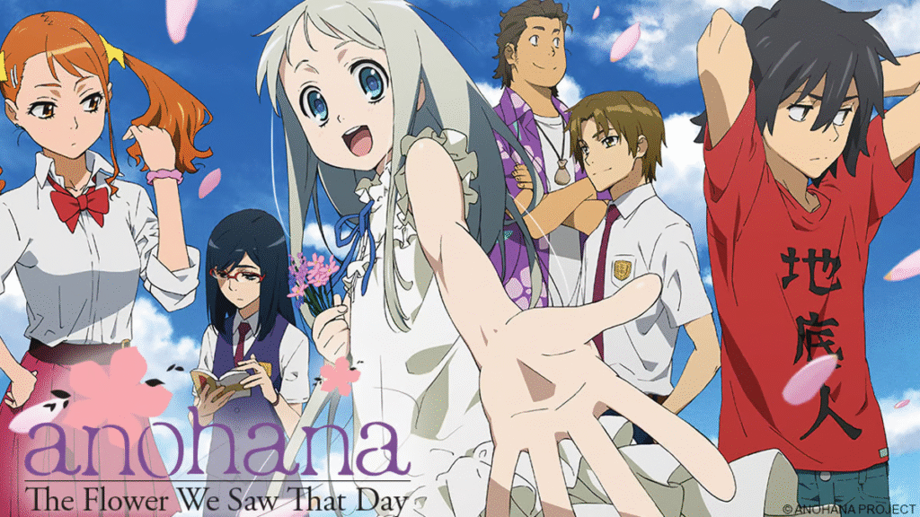 Dicas de Animes de Romance para se Apaixonar 7 image 485