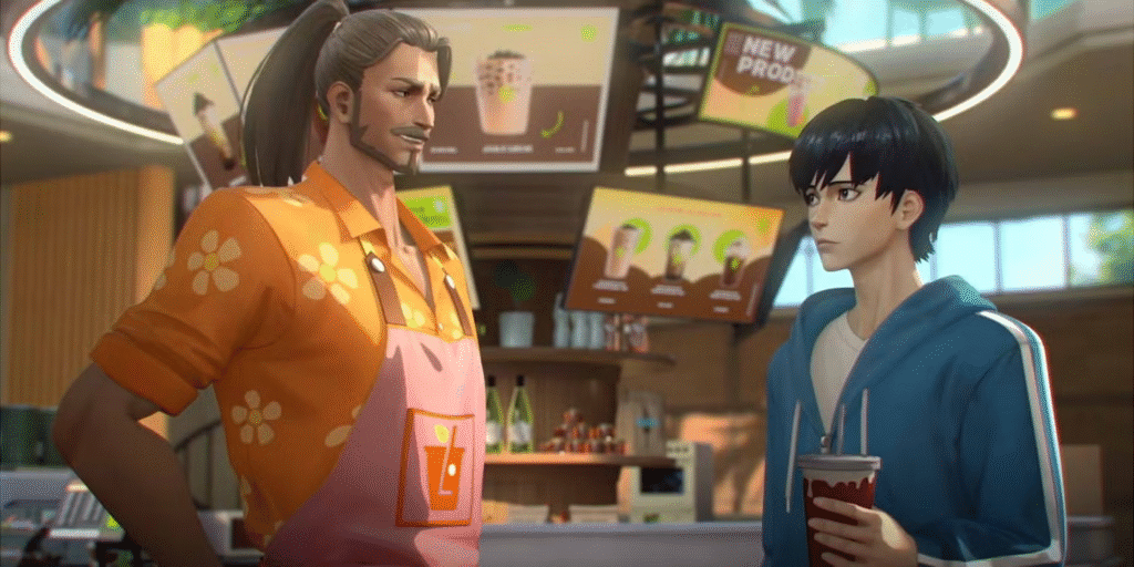 To Be Hero X – Episódio 7: Manipulação, Tragédia e a Criação de um Novo Herói 1 image 497
