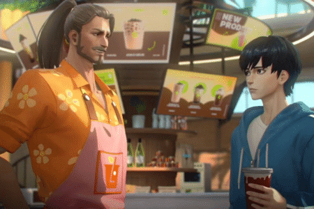 To Be Hero X – Episódio 7: Manipulação, Tragédia e a Criação de um Novo Herói