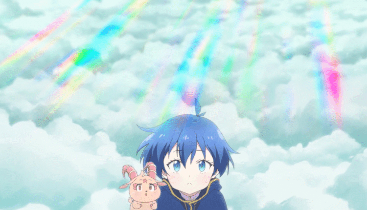 Tensei Shitara Dai Nana