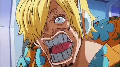 A Toei Está Boicotando o Sanji? Polêmicas, Cenas Removidas e a Revolta dos Fãs de One Piece 1 image 52