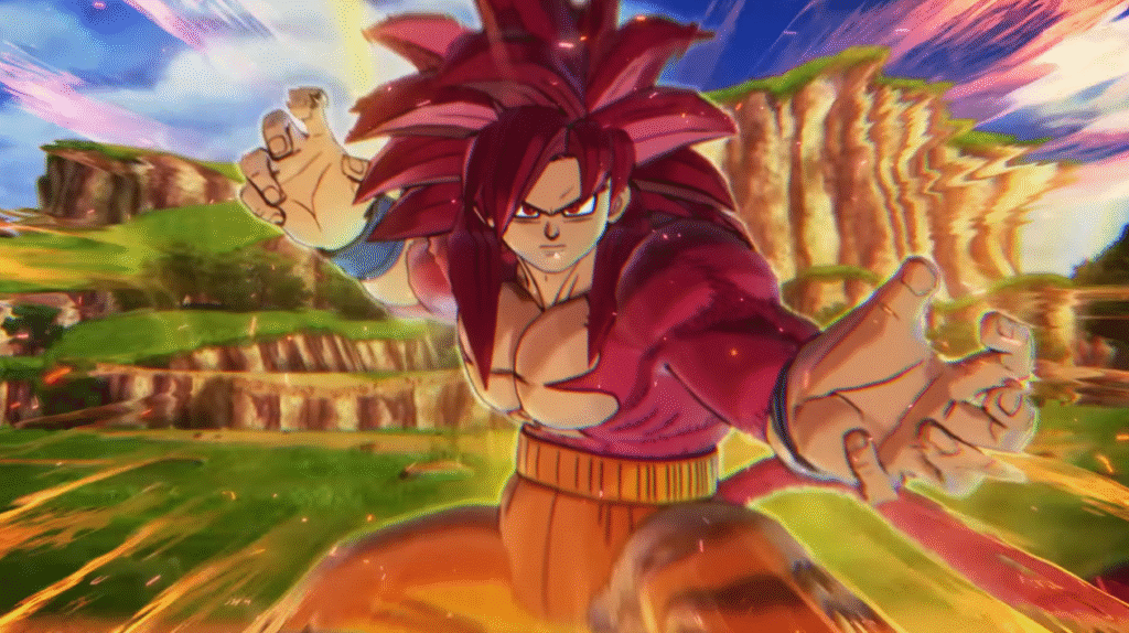 Dragon Ball Xenoverse 2: DLC de Dragon Ball DAIMA já está Disponivel 1 Dragon Ball Xenoverse 2
