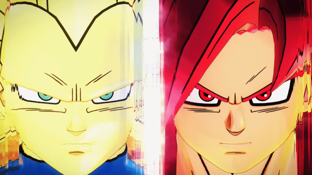 Dragon Ball Xenoverse 2