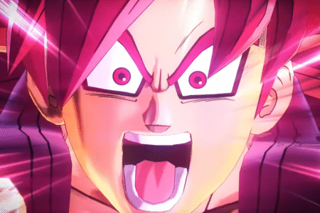 Dragon Ball Xenoverse 2: DLC de Dragon Ball DAIMA já está Disponivel