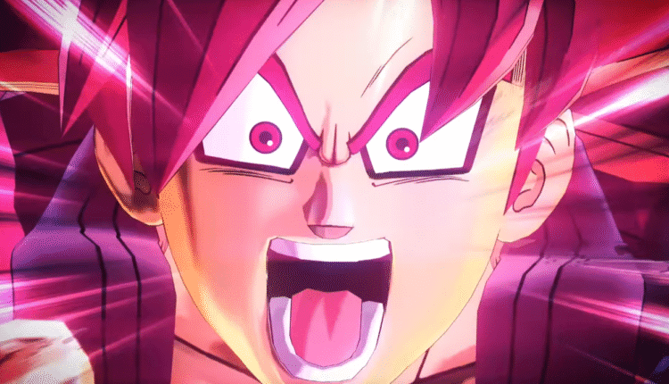 Dragon Ball Xenoverse 2