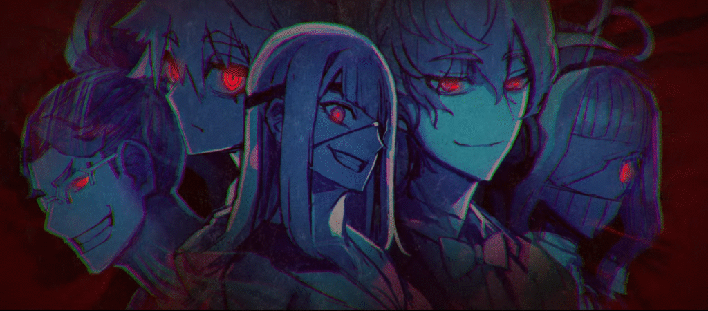 SHUTEN ORDER: Jogo Ganha Data de Lançamento e Detalhes Inéditos 1 SHUTEN ORDER