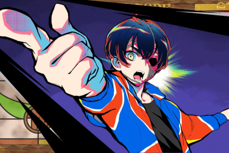 SHUTEN ORDER: Jogo Ganha Data de Lançamento e Detalhes Inéditos