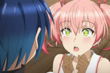 White Magician Exiled From the Hero Party: Novo Trailer traz Prévia da Abertura
