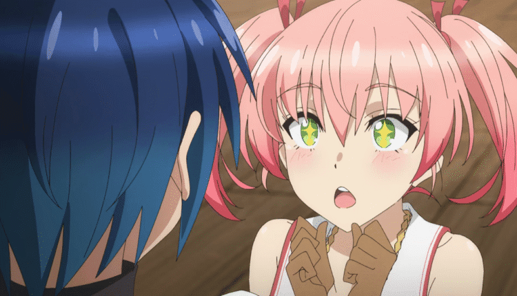 White Magician Exiled From the Hero Party, Picked Up by S-Rank Adventurer