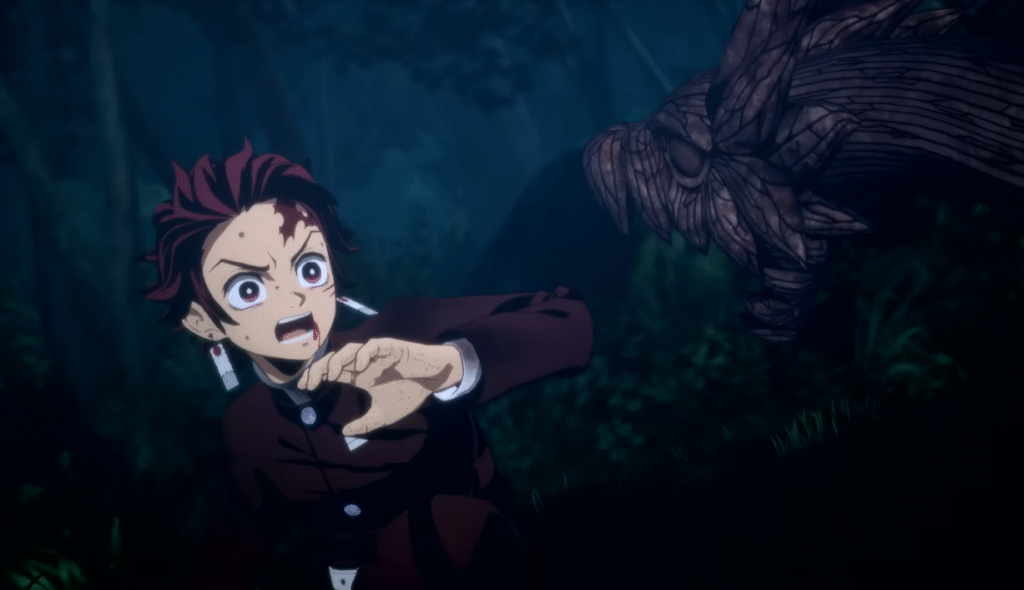 Demon Slayer: The Hinokami Chronicles 2: Ganha Novo Trailer do Arco da Vila dos Ferreiros 1 Demon Slayer