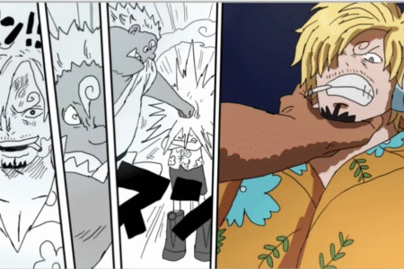 A Toei Está Boicotando o Sanji? Polêmicas, Cenas Removidas e a Revolta dos Fãs de One Piece